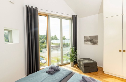 Ellenberg Apartment | Vacation apartment/apartment for 4 guests with 110m² in Kappeln (251355)
