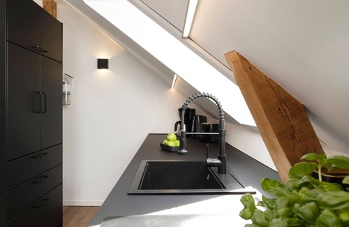 Malente Apartment | Vacation apartment/apartment for 4 guests with 65m² in Malente (287709)