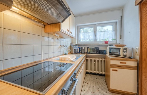 Hundheim Apartment | Vacation apartment/apartment for 6 guests with 100m² in Morbach (130821)