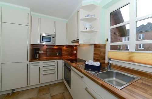 Nieblum Apartment | Vacation apartment/apartment for 6 guests with 75m² in Nieblum (47478)