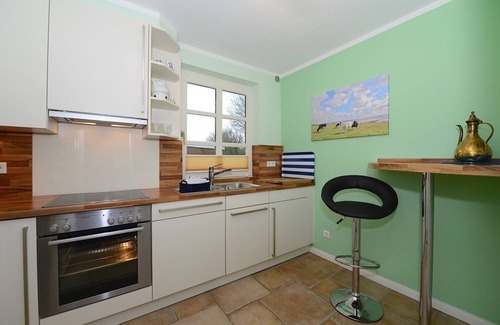 Nieblum Apartment | Vacation apartment/apartment for 6 guests with 75m² in Nieblum (47478)