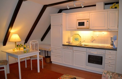 Nieblum Apartment | Vacation apartment/apartment for 3 guests with 45m² in Nieblum (109659)