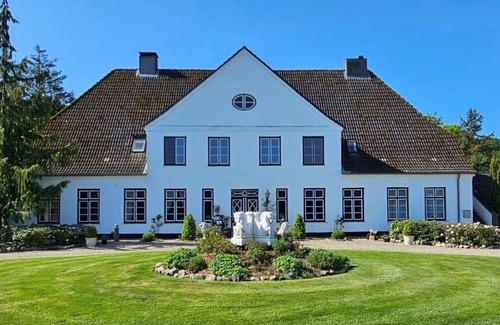 Rieseby Apartment | Vacation apartment/apartment for 3 guests with 104m² in Rieseby (297255)