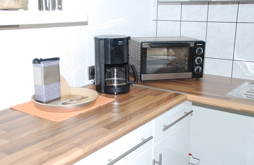 Rossbach Apartment | Vacation apartment/apartment for 2 guests with 50m² in Roßbach (125321)