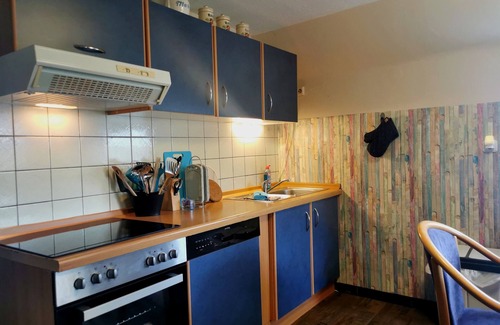 Surwold Apartment | Vacation apartment/apartment for 4 guests with 90m² in Surwold (131221)