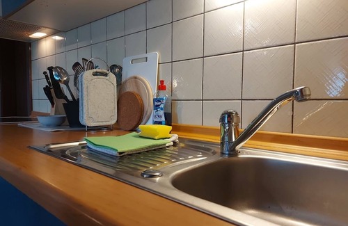 Surwold Apartment | Vacation apartment/apartment for 4 guests with 90m² in Surwold (131221)