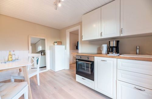 Utersum Apartment | Vacation apartment/apartment for 2 guests with 40m² in Utersum (146711)