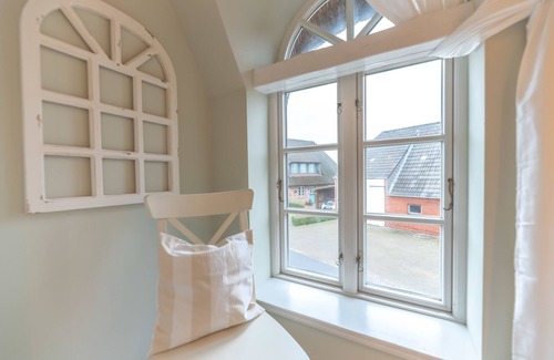 Utersum Apartment | Vacation apartment/apartment for 4 guests with 50m² in Utersum (146715)