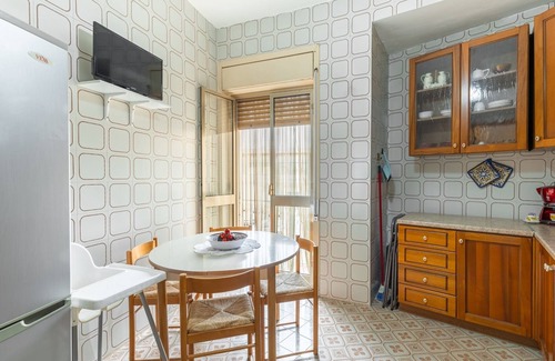 Melilli Apartment | Vacation apartment/apartment for 6 guests with 94m² in Melilli (264355)