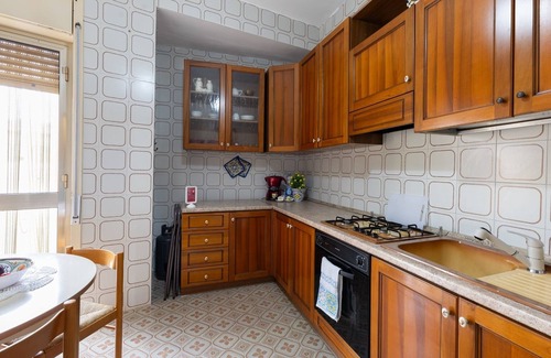 Melilli Apartment | Vacation apartment/apartment for 6 guests with 94m² in Melilli (264355)