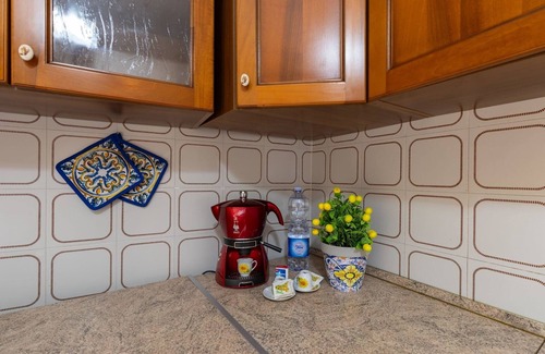 Melilli Apartment | Vacation apartment/apartment for 6 guests with 94m² in Melilli (264355)