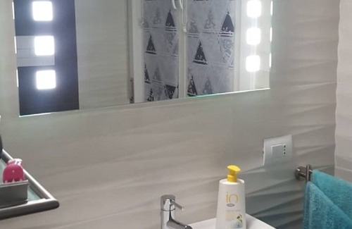 Campi Apartment | Vacation apartment/apartment for 4 guests with 66m² in Voltino (118664)