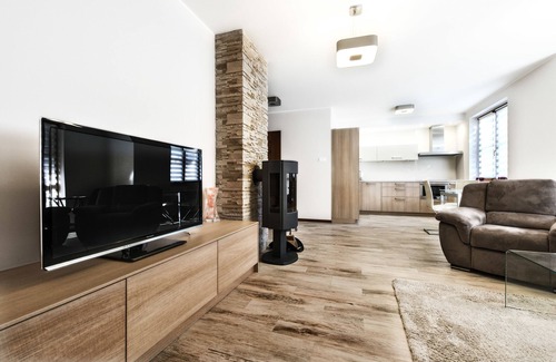 Karpacz Apartment | Vacation apartment/apartment for 4 guests with 65m² in Karpacz (245826)