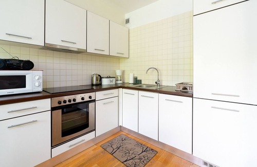 Karpacz Apartment | Vacation apartment/apartment for 5 guests with 65m² in Karpacz (245838)