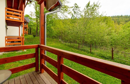 Karpacz Apartment | Vacation apartment/apartment for 5 guests with 65m² in Karpacz (245838)