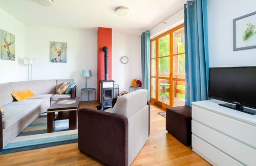 Karpacz Apartment | Vacation apartment/apartment for 5 guests with 65m² in Karpacz (245838)
