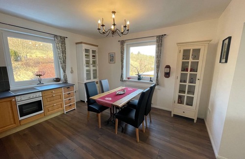 Ludmannsdorf Apartment | Vacation apartment/apartment for 4 guests with 93m² in Edling (264672)