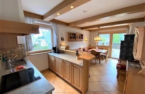 Ramsau am Dachstein Apartment | Vacation apartment/apartment for 4 guests with 45m² in Ramsau (159343)