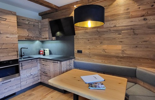 Ramsau am Dachstein Apartment | Vacation apartment/apartment for 2 guests with 22m² in Ramsau (298140)