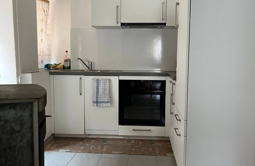 Naters Apartment | Vacation apartment/apartment for 10 guests with 150m² in Naters (189828)