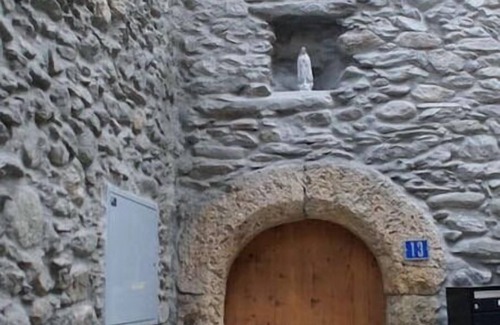 Naters Apartment | Vacation apartment/apartment for 10 guests with 150m² in Naters (189828)