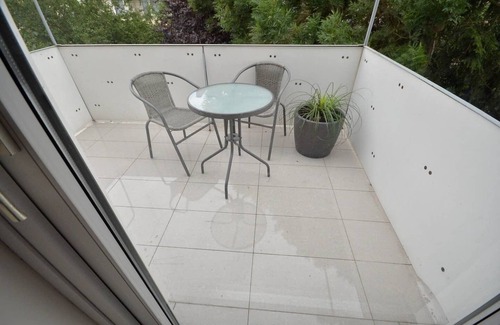 Sudervorstadt Apartment | Vacation apartment/apartment for 2 guests with 60m² in Bremen (129282)
