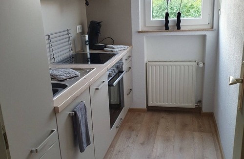 Brilon Apartment | Vacation apartment/apartment for 2 guests with 65m² in Brilon (266188)