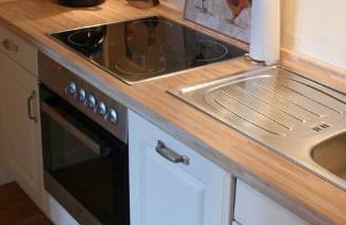 Großdunsum Apartment | Vacation apartment/apartment for 2 guests with 45m² in Dunsum (105377)