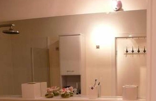 Großdunsum Apartment | Vacation apartment/apartment for 2 guests with 45m² in Dunsum (105377)