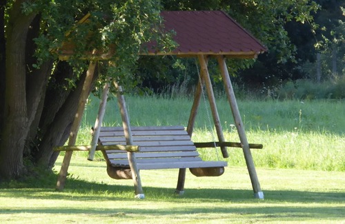 Gingst Apartment | Vacation apartment/apartment for 2 guests with 63m² in Gingst (117027)