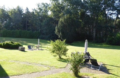 Gingst Apartment | Vacation apartment/apartment for 2 guests with 63m² in Gingst (117027)