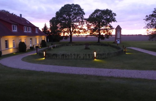 Gingst Apartment | Vacation apartment/apartment for 4 guests with 87m² in Gingst (117030)