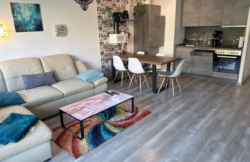 Goslar Apartment | Vacation apartment/apartment for 6 guests with 59m² in Goslar (127198)