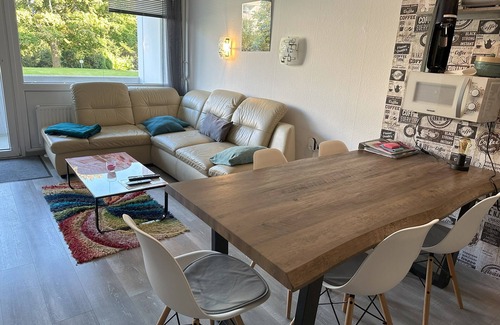 Goslar Apartment | Vacation apartment/apartment for 6 guests with 59m² in Goslar (127198)