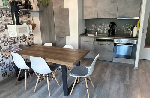 Goslar Apartment | Vacation apartment/apartment for 6 guests with 59m² in Goslar (127198)