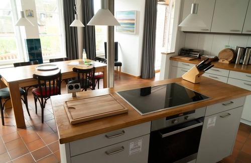 Goting Apartment | Vacation apartment/apartment for 5 guests with 110m² in Goting (47286)