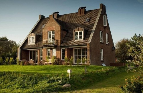 Goting Apartment | Vacation apartment/apartment for 5 guests with 110m² in Goting (47286)