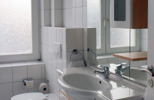 Hamelin Apartment | Vacation apartment/apartment for 2 guests with 30m² in Hameln (26677)