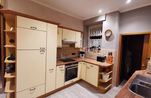 Lathen Apartment | Vacation apartment/apartment for 8 guests with 150m² in Lathen (167248)