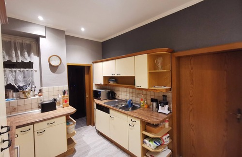 Lathen Apartment | Vacation apartment/apartment for 8 guests with 150m² in Lathen (167248)
