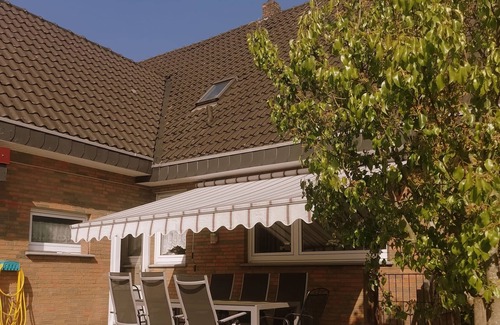 Lathen Apartment | Vacation apartment/apartment for 8 guests with 150m² in Lathen (167248)