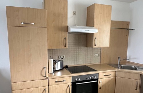 Lubmin Apartment | Vacation apartment/apartment for 2 guests with 68m² in Lubmin (184302)
