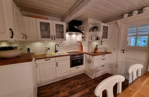Oldsum Apartment | Vacation apartment/apartment for 5 guests with 90m² in Oldsum (267771)