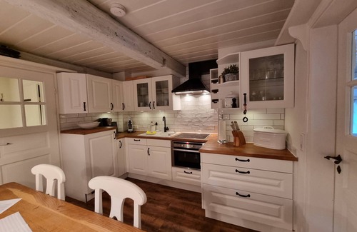 Oldsum Apartment | Vacation apartment/apartment for 5 guests with 90m² in Oldsum (267771)