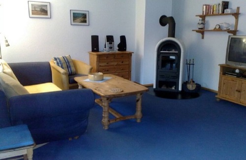 Ostseebad Prerow Apartment | Vacation apartment/apartment for 4 guests with 50m² in Prerow (77702)