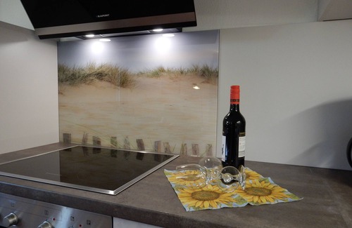 Ostseebad Prerow Apartment | Vacation apartment/apartment for 4 guests with 54m² in Prerow (40378)