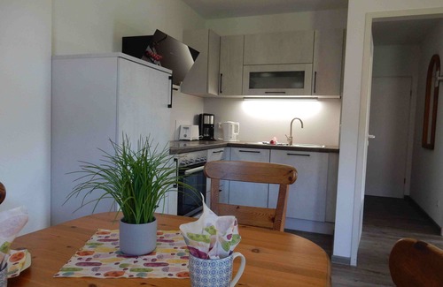 Ostseebad Prerow Apartment | Vacation apartment/apartment for 4 guests with 54m² in Prerow (40378)