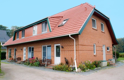 Born auf dem Darss Apartment | Vacation apartment/apartment for 4 guests with 45m² in Prerow (131034)