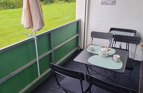 Heringsdorf Apartment | Vacation apartment/apartment for 4 guests with 71m² in Süssau (296400)