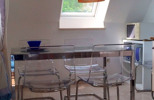 Ulsnis Apartment | Vacation apartment/apartment for 5 guests with 70m² in Ulsnis (17071)